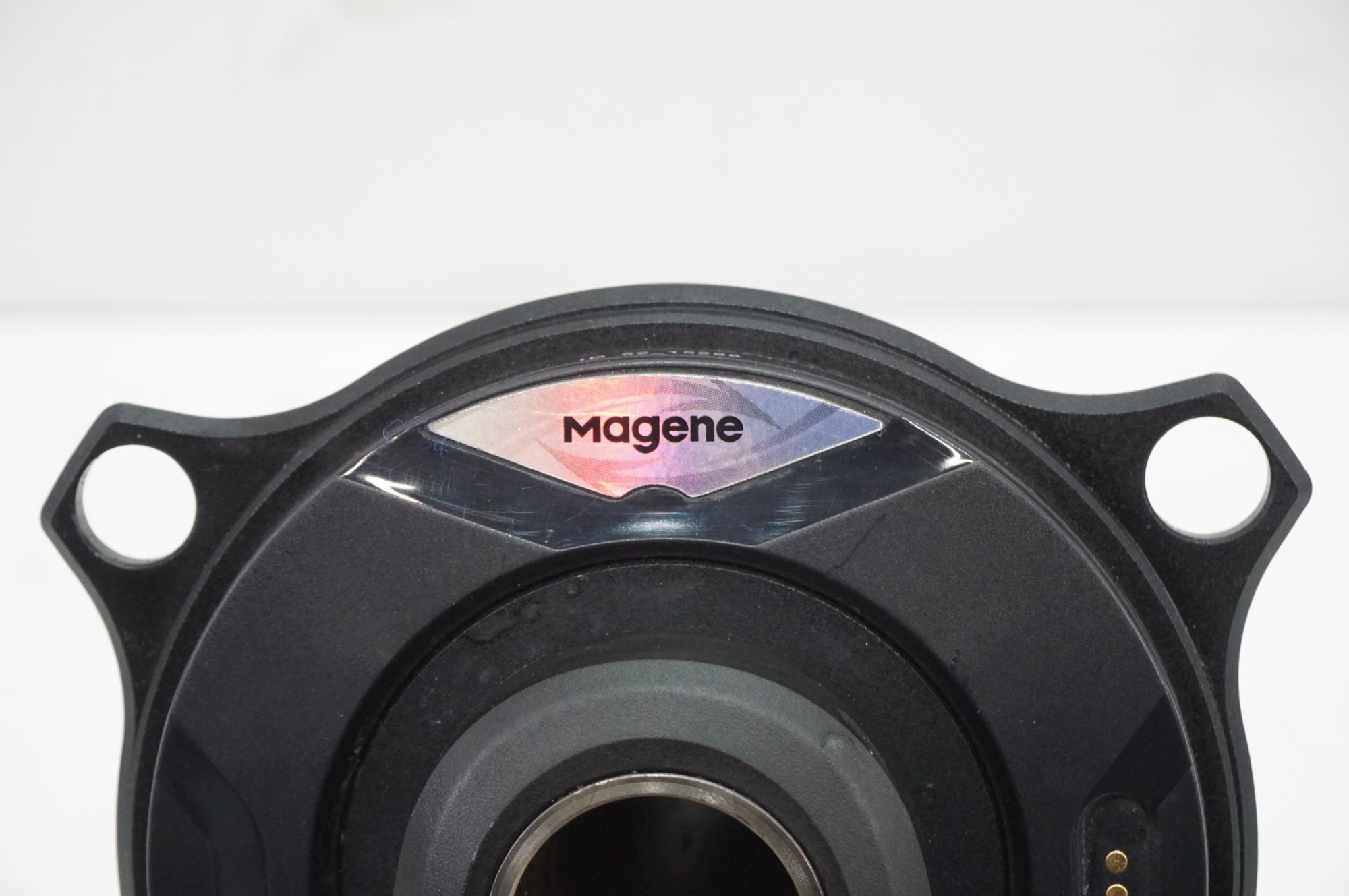 MAGENE 「マージーン」 PES-P515 165mm PCD110 クランクアーム / 大宮