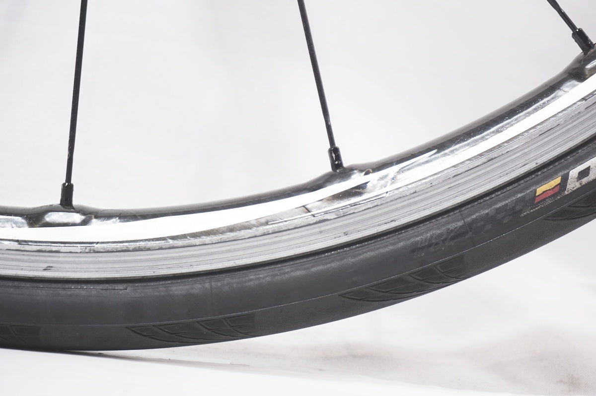 SHIMANO 「シマノ」 DURA-ACE WH-9000 Ｃ24 シマノ11速 15C ホイールセット / バイチャリ世田谷店