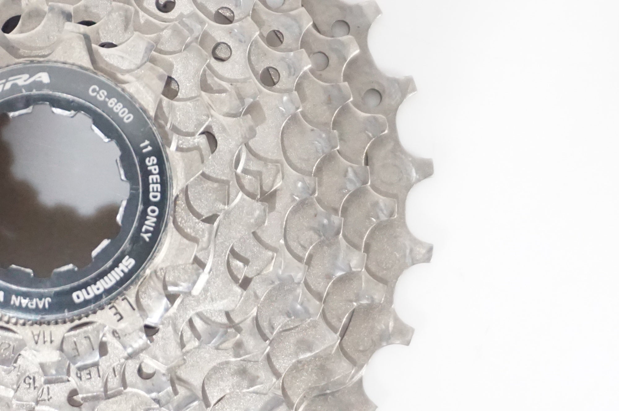 SHIMANO 「シマノ」 ULTEGRA CS-6800 11-28T スプロケット / AKIBA店