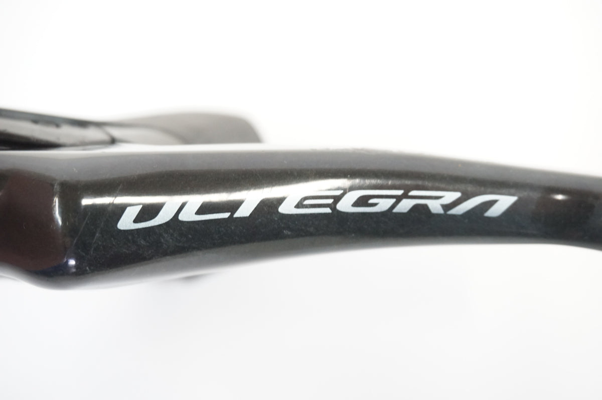 SHIMANO 「シマノ」 ULTEGRA ST-R8020 デュアルコントロールレバー / 宇都宮店
