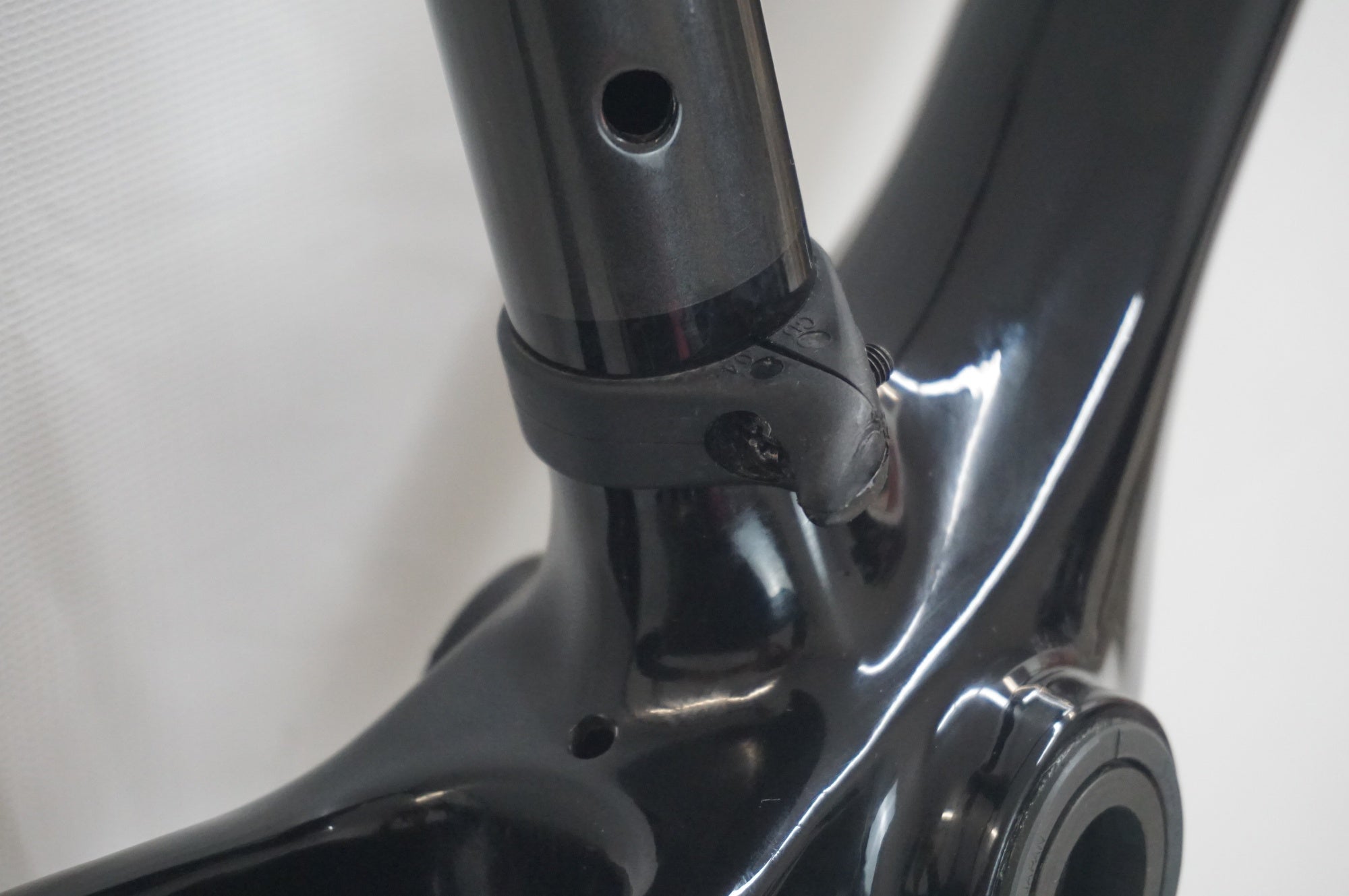 BIANCHI 「ビアンキ」 OLTRE XR3 2020年モデル フレームセット