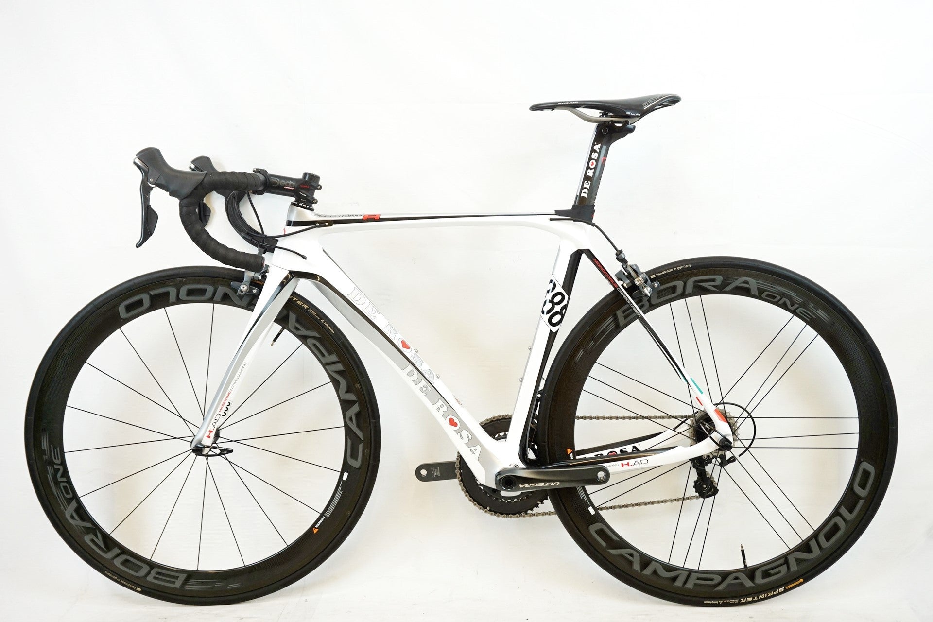 DE ROSA 「デローザ」 SUPERKING R 888 2013年モデル ロードバイク / 有明ガーデン店