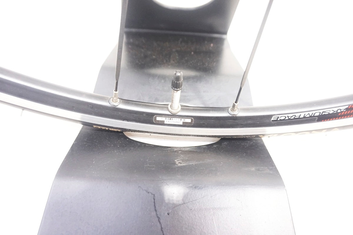 MAVIC 「マヴィック」 AKSIUM RACE SHIMANO 11s ホイールセット / 大阪