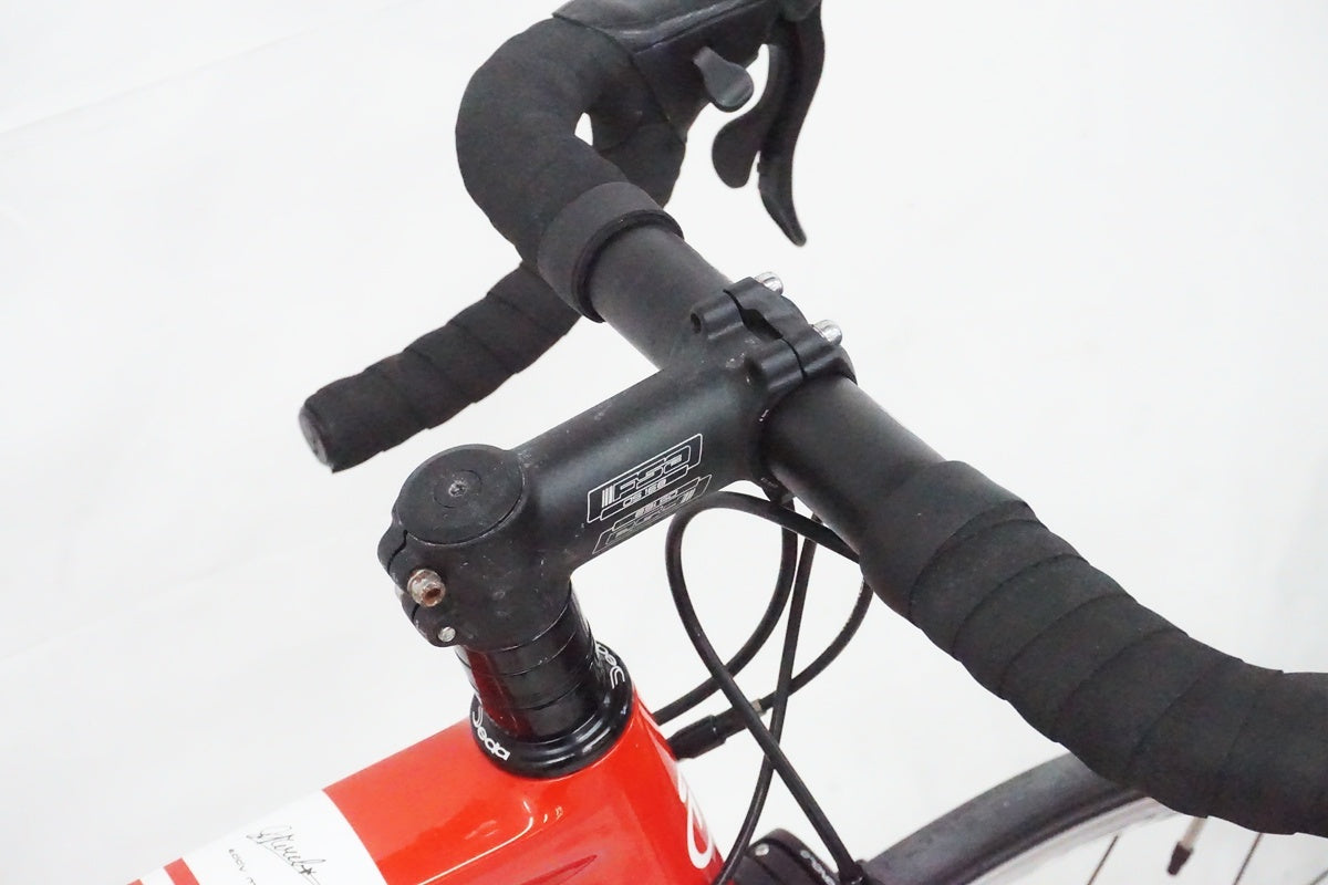 EDDY MERCKX 「エディーメルクス」 LAVAREDO68 2020年モデル ロードバイク/ 大阪美原北インター店 EDDY MERCKX 「エディーメルクス」 LAVAREDO68 2020年モデル ロード