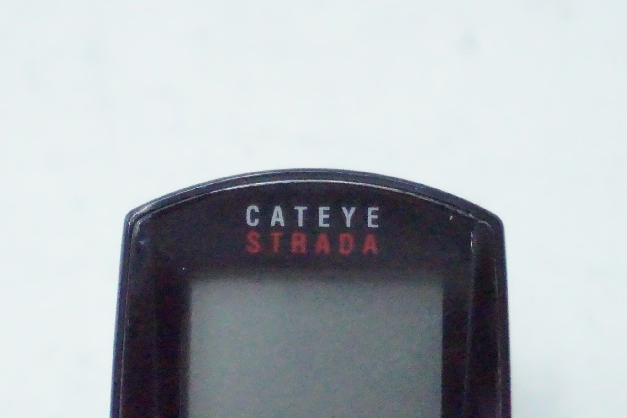 CATEYE 「キャットアイ」 CC-RD420DW サイクルコンピューター / 京都西院店