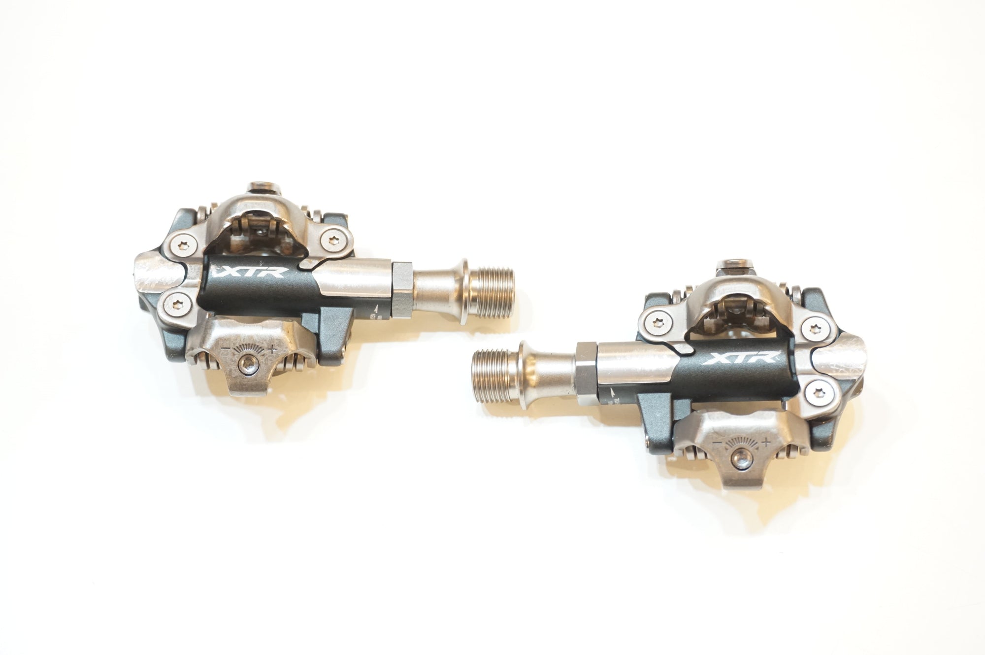 SHIMANO 「シマノ」 XTR PD-M9100 ペダル / 浦和ベース