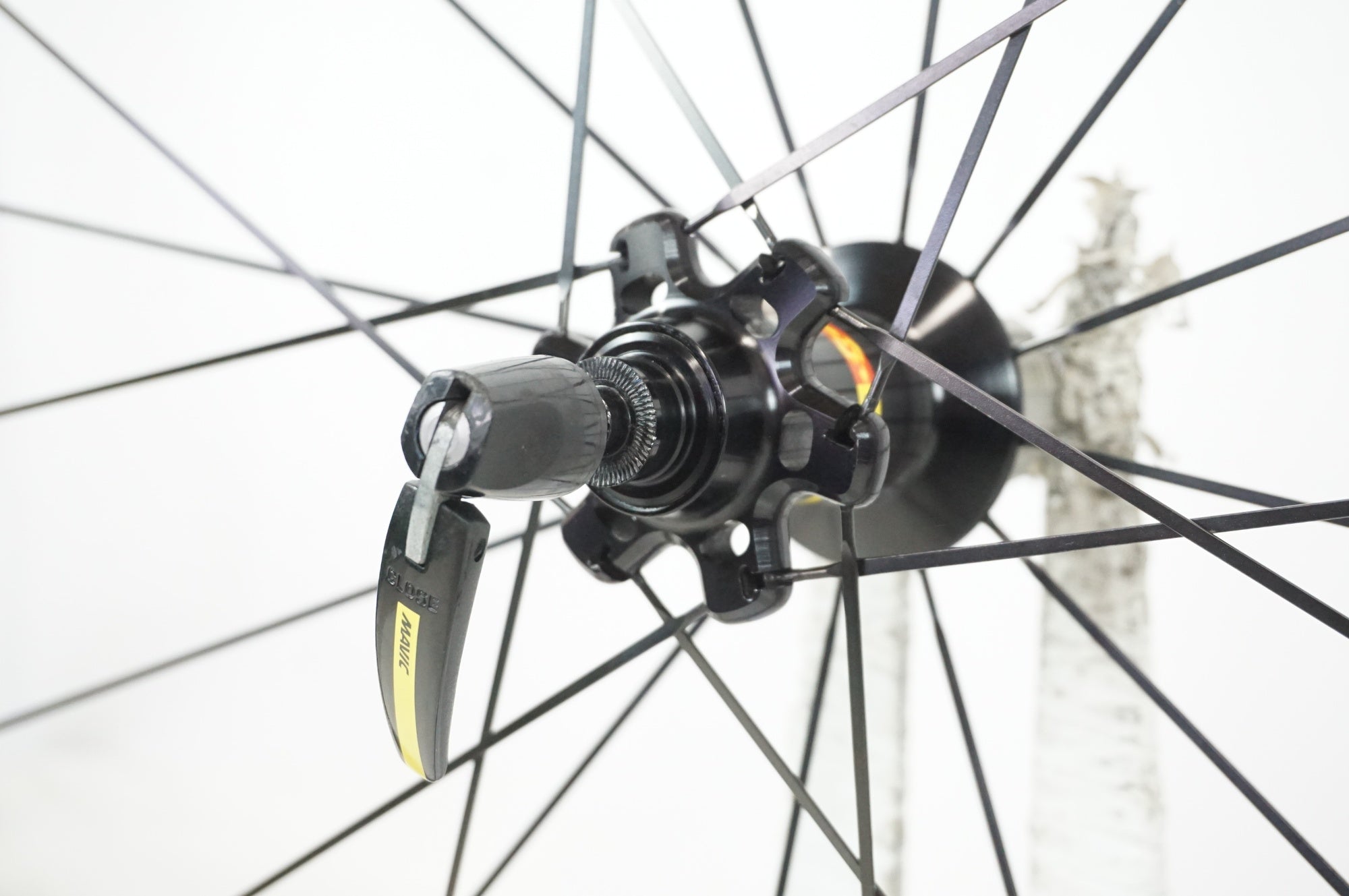MAVIC 「マビック」 KSYRIUM PRO CARBON SL C SHIMANO11s ホイール