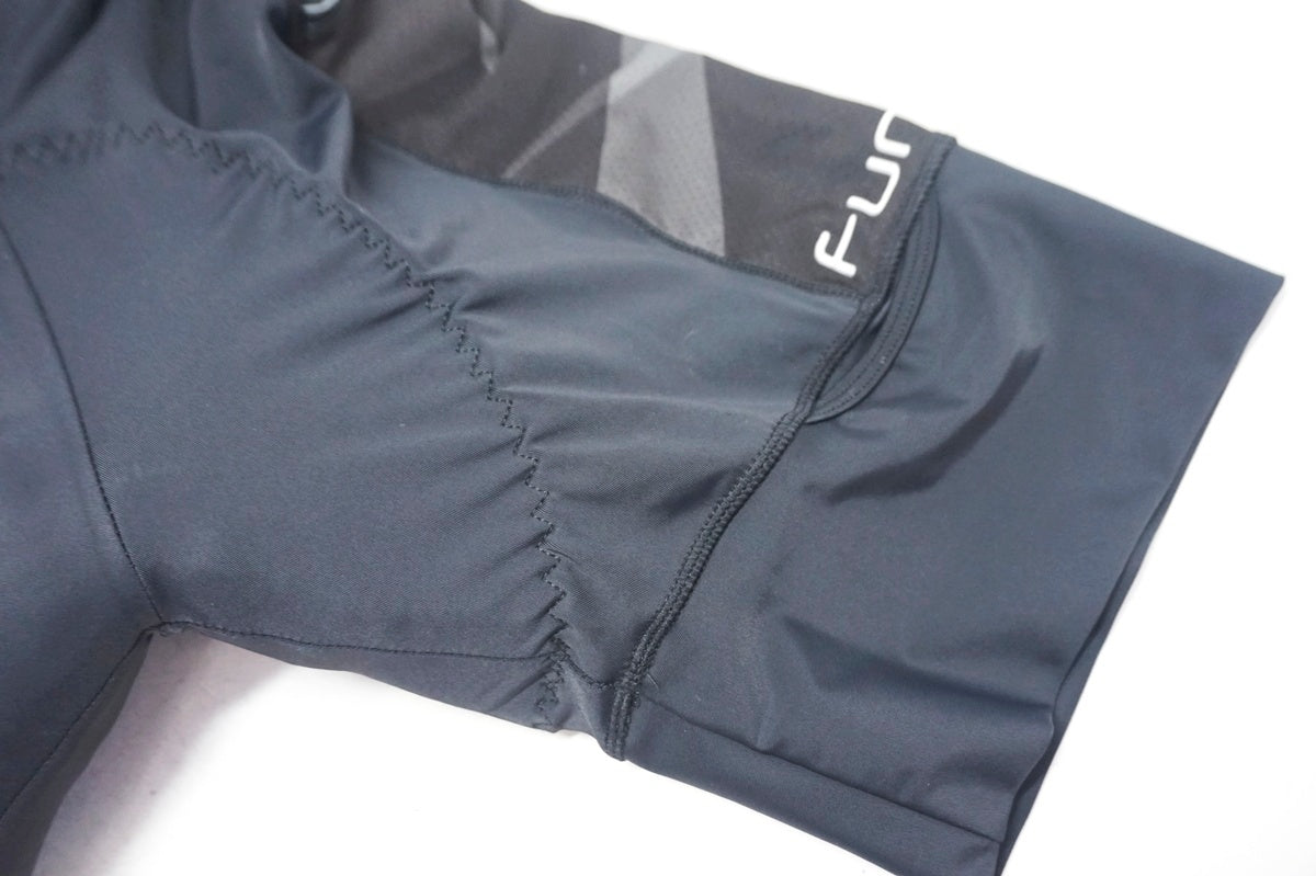 FUNKIER 「ファンキアー」 Mサイズ ビブタイツ / 大阪門真店