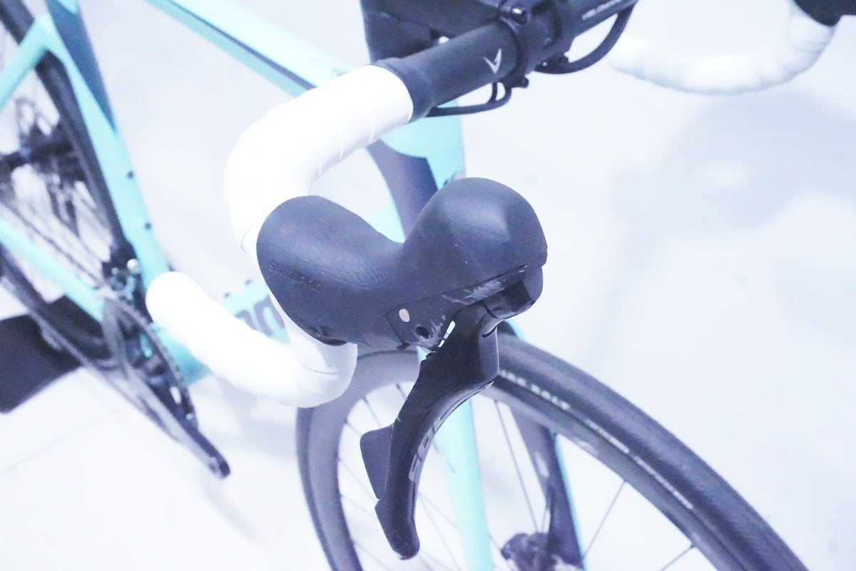 BIANCHI 「ビアンキ」 OLTRE RACE 2025年モデル ロードバイク/ 京都西院店