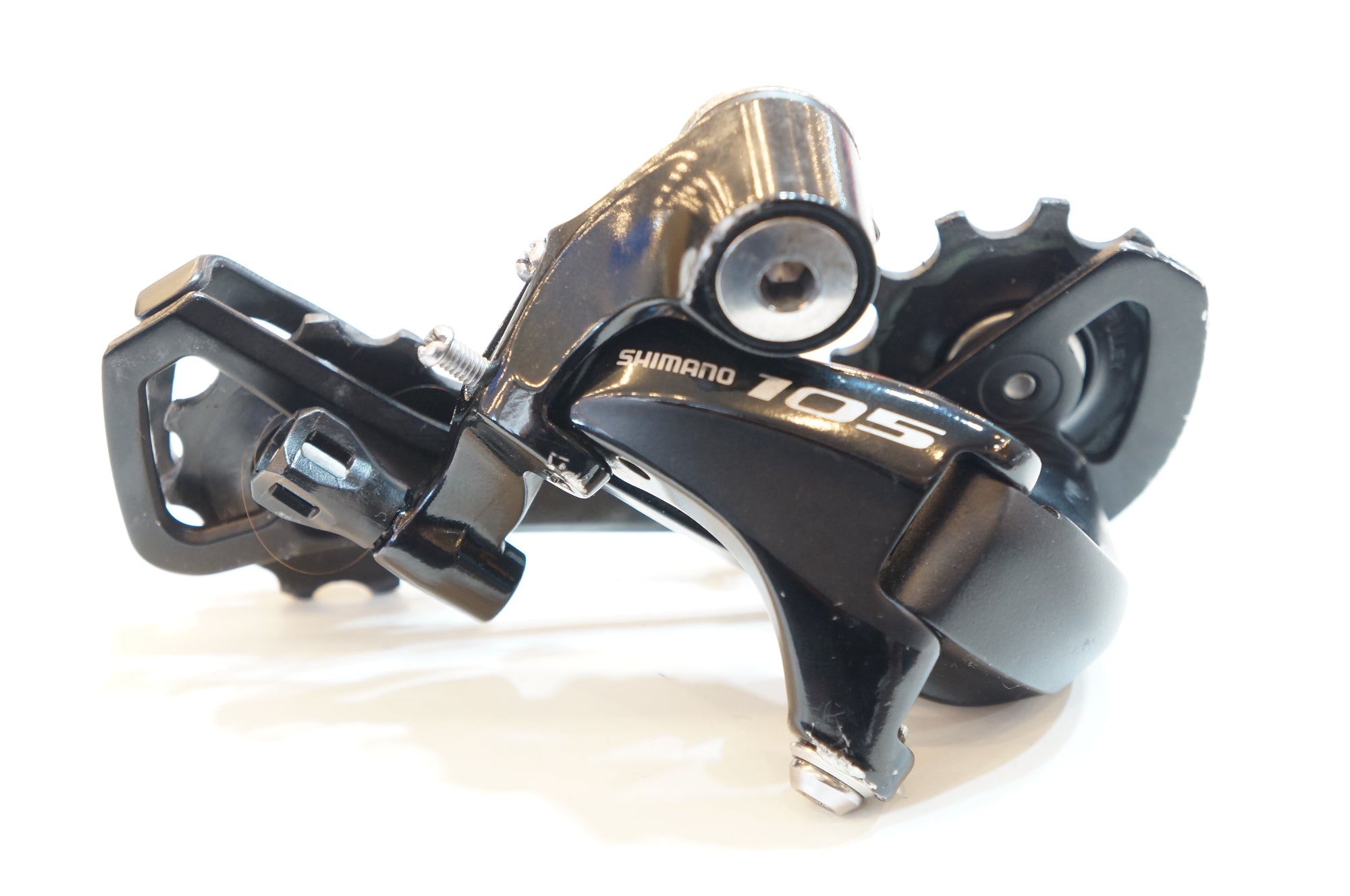 SHIMANO 「シマノ」 105 RD-5800 リアディレイラー / バイチャリ浦和ベース