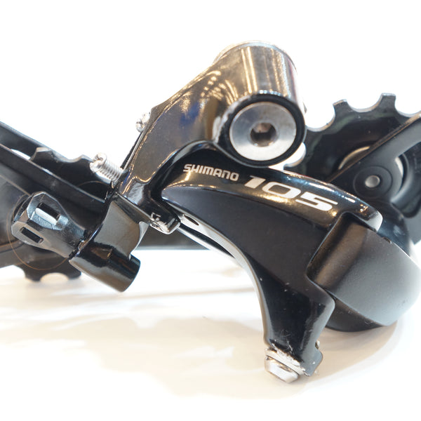 SHIMANO 「シマノ」 105 RD-5800 リアディレイラー / バイチャリ浦和