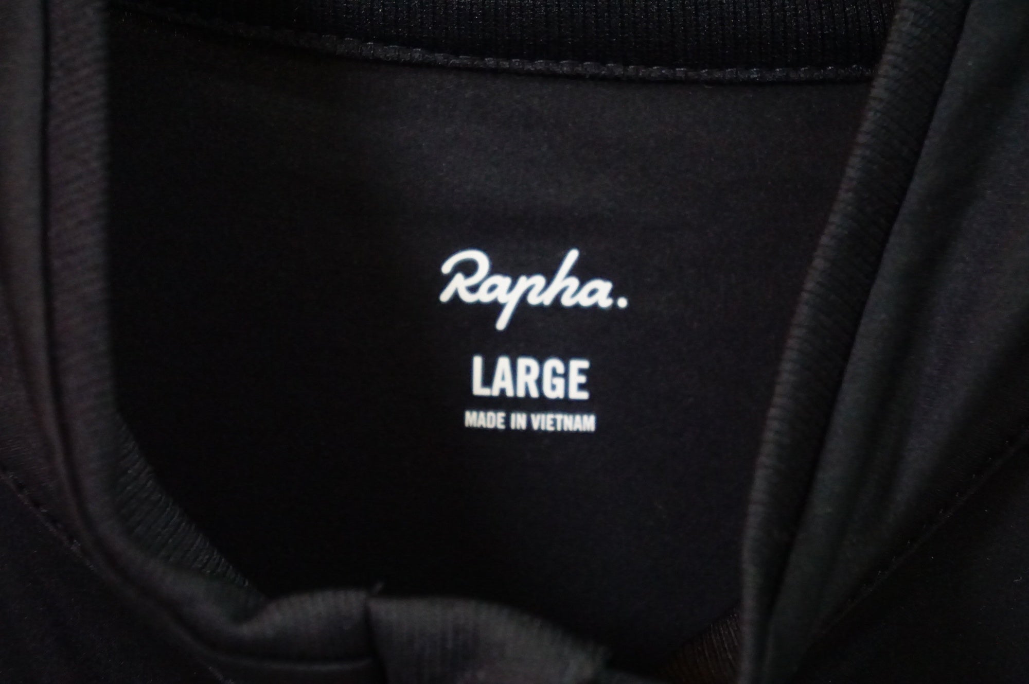 RAPHA 「ラファ」 CORE Lサイズ ジャージ / 熊谷本店 ｜ バイチャリ