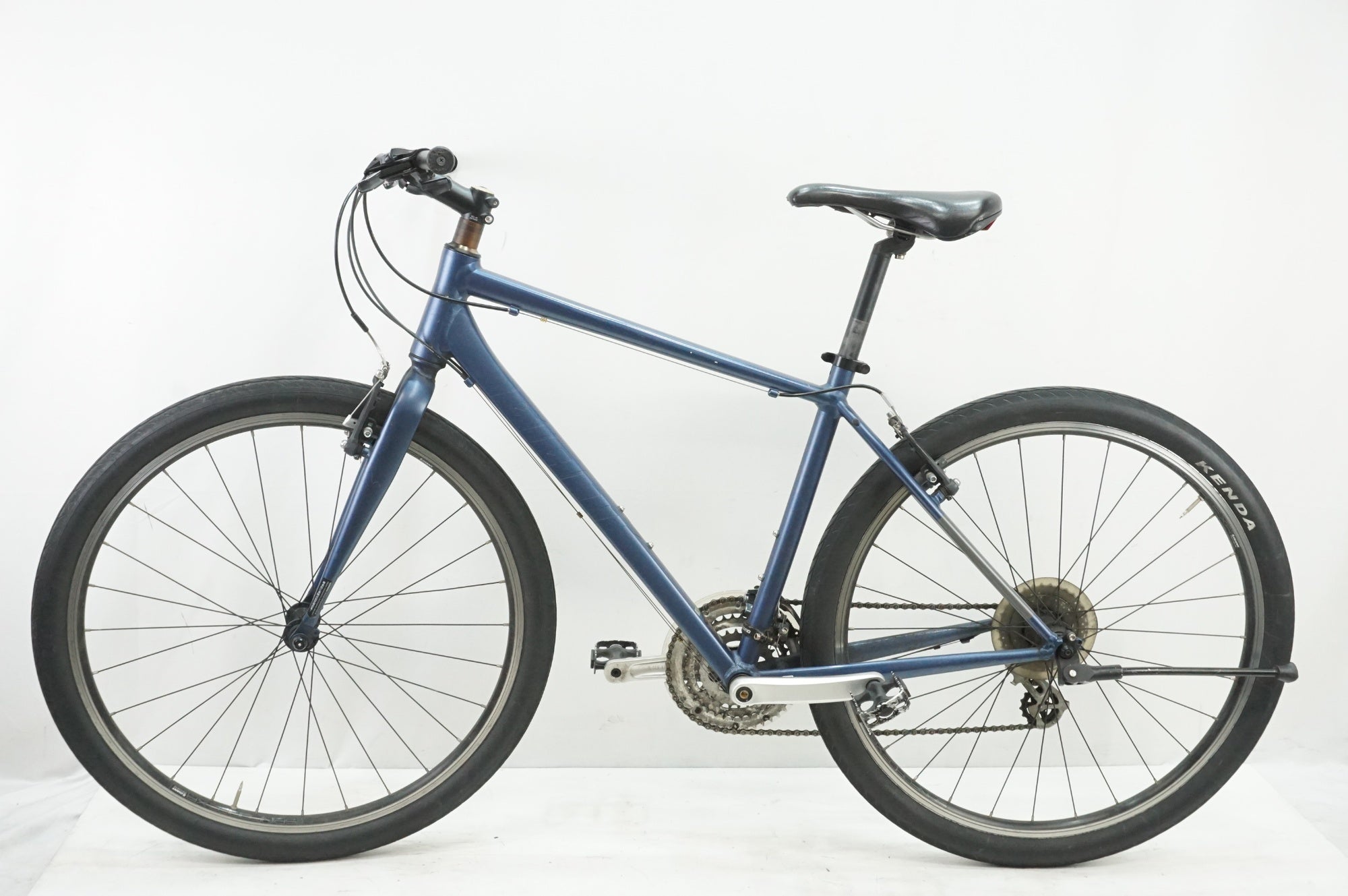 ジャンク GIANT 「ジャイアント」 GRAVIER 2021年モデル クロスバイク / 大宮店