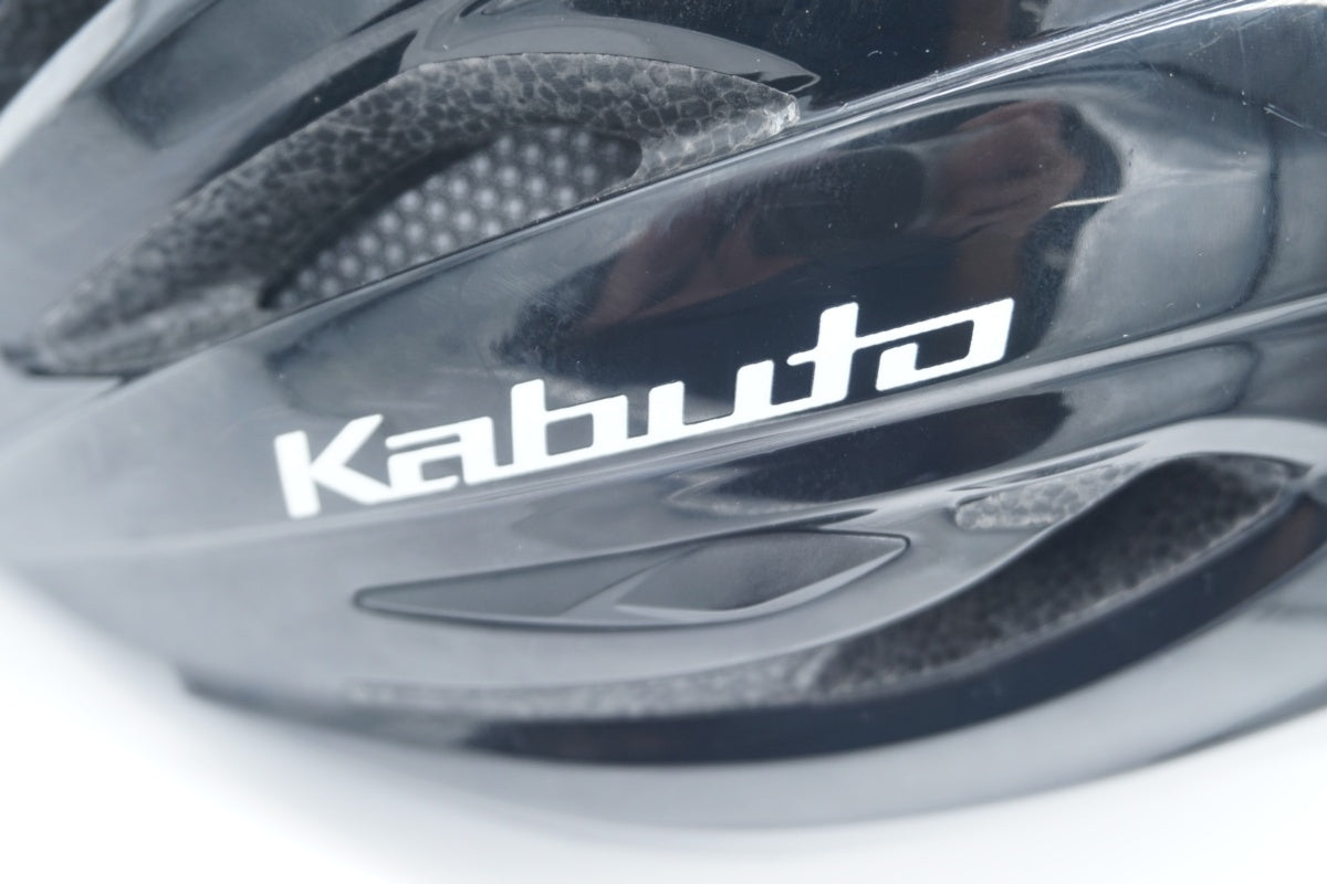 KABUTO 「カブト」 RECT M/Lサイズ ヘルメット / 滋賀大津店