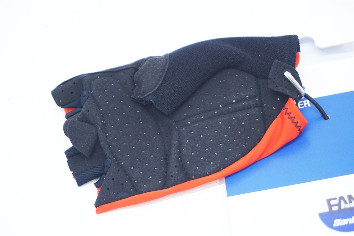 SANTINI 「サンティーニ」 Mサイズ グローブ / 大阪美原北インター店