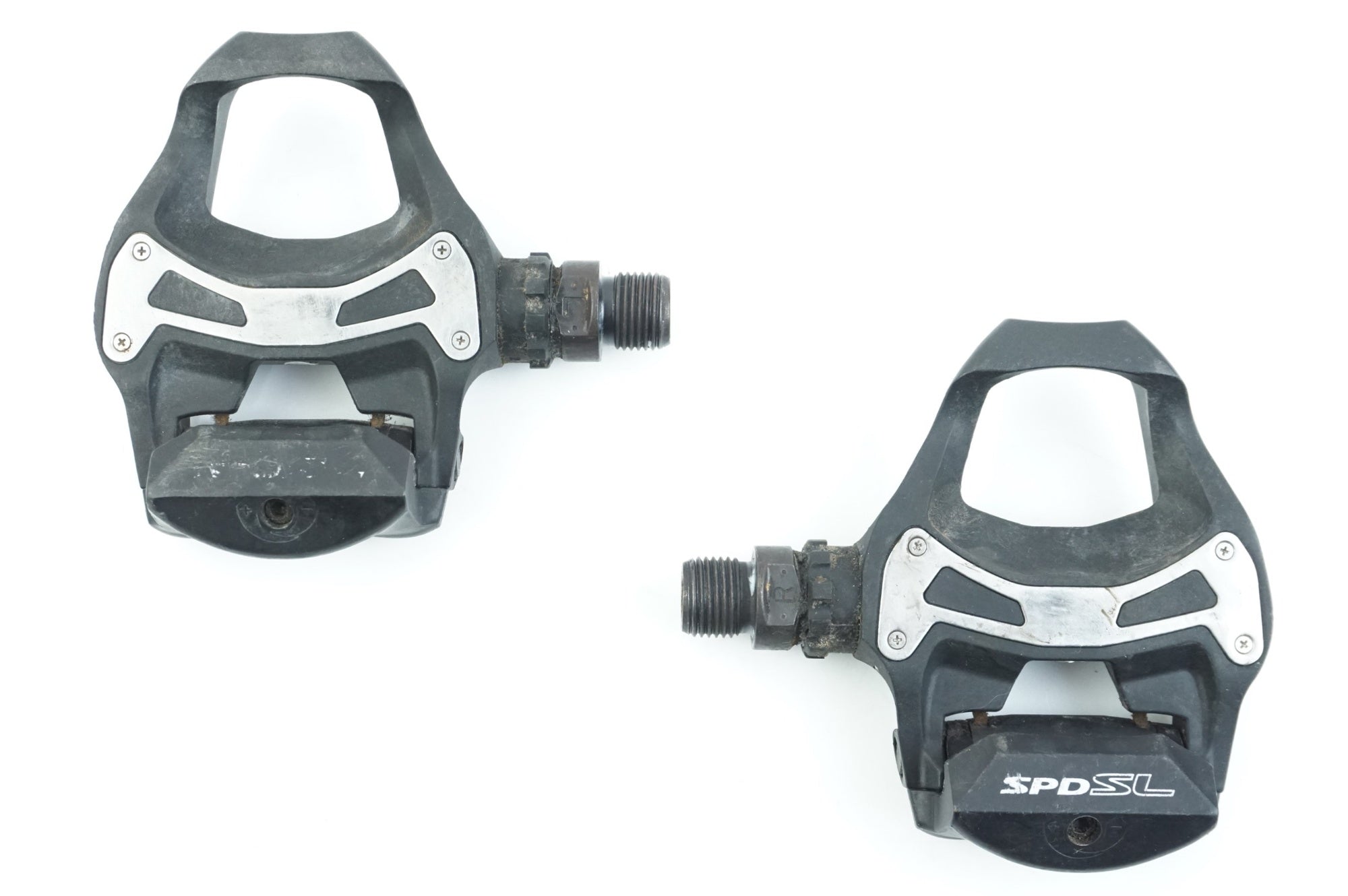 SHIMANO 「シマノ」 PD-R550 ペダル / 中目黒店