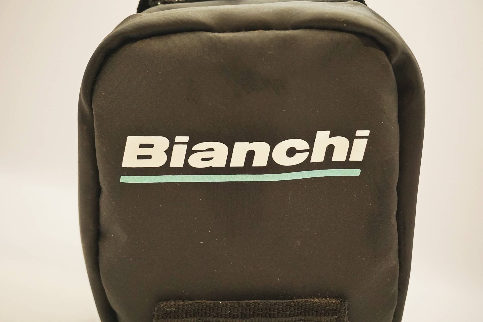 BIANCHI 「ビアンキ」 サドルバッグ / 有明ガーデン店