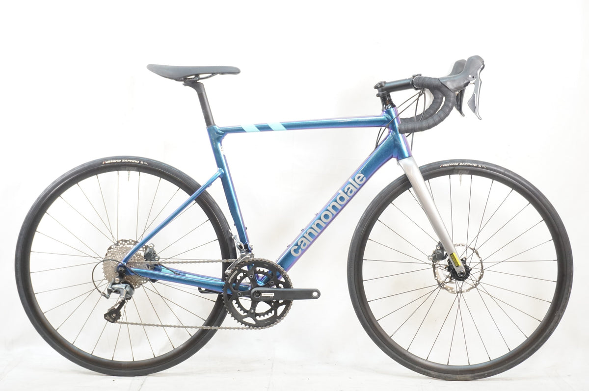 CANNONDALE 「キャノンデール」 CAAD13 DISC TIAGRA 2021年モデル ロードバイク / 浦和ベース