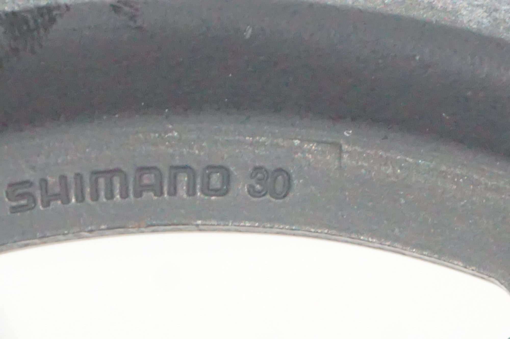SHIMANO 「シマノ」 FC-MT210 46-30T 170mm クランクセット / AKIBA店
