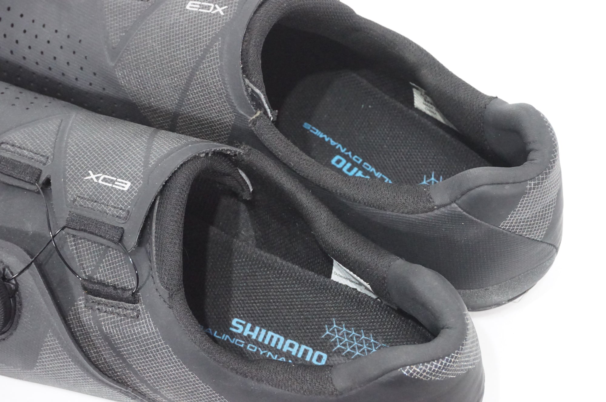 SHIMANO 「シマノ」 SH-XC300 27.2cm シューズ / AKIBA店