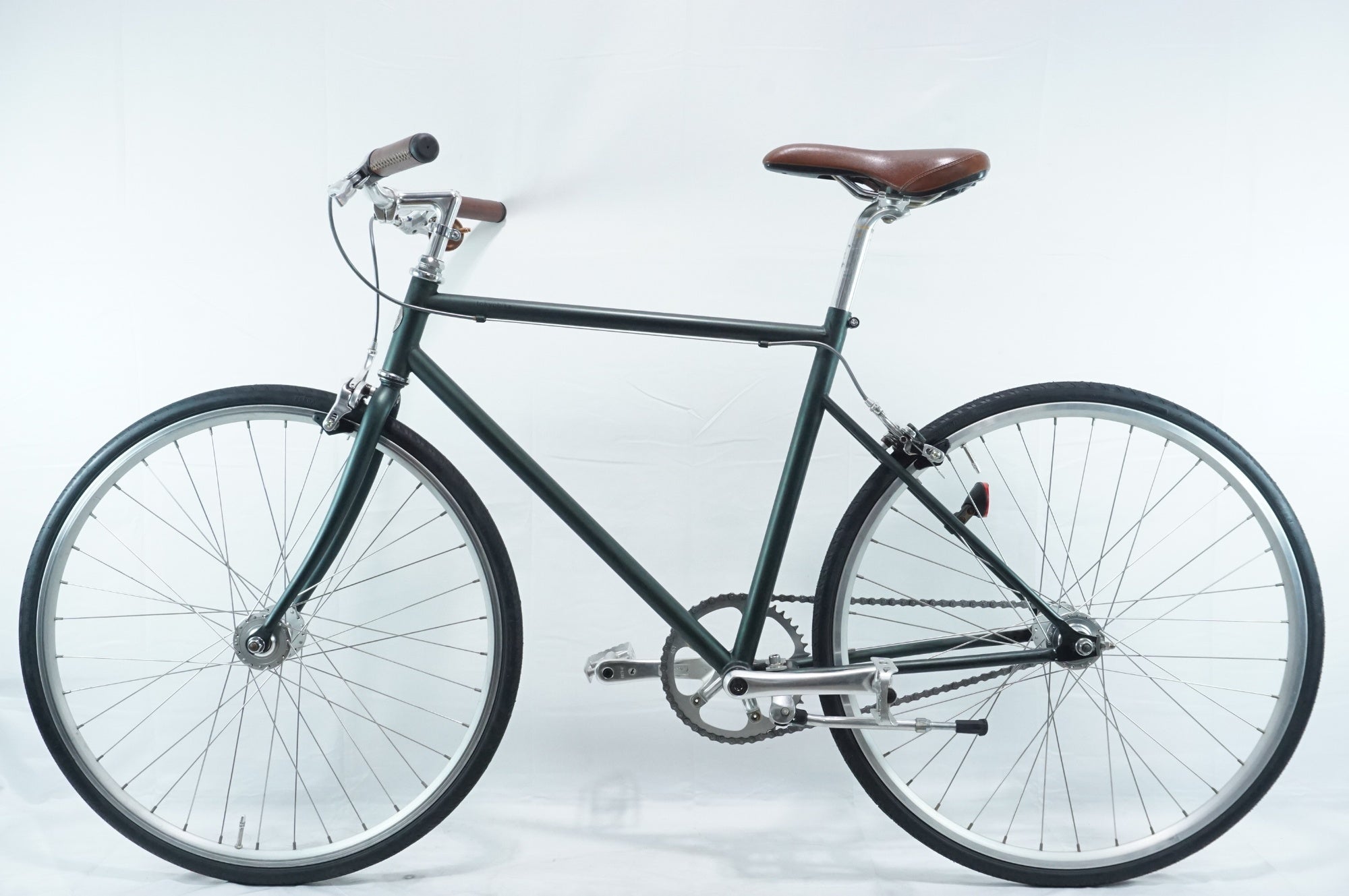 TOKYO BIKE 「トーキョーバイク」 SS 2020年モデル 650C ピストバイク / 中目黒店