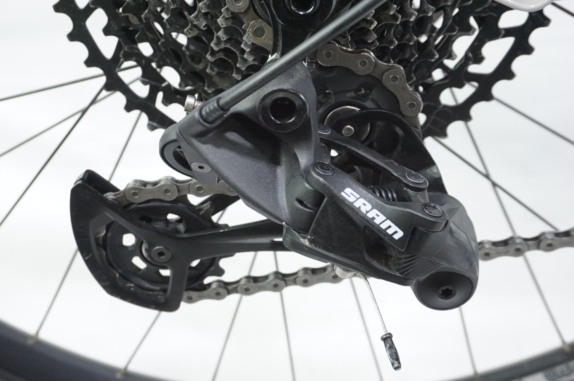 YURIS 「ユリス」 SINGER 2023年モデル マウンテンバイク / 中目黒店