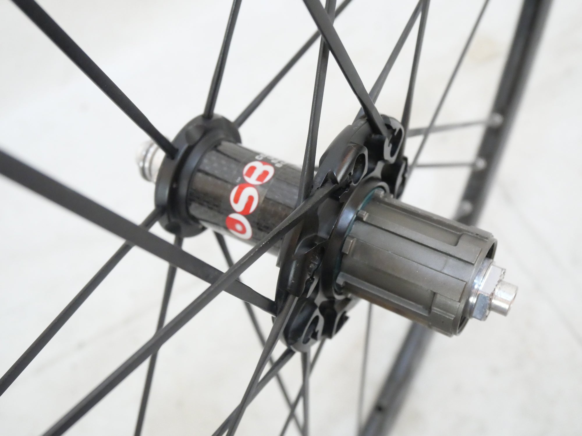 CAMPAGNOLO 「カンパニョーロ」 SHAMAL ULTRA シマノ11速