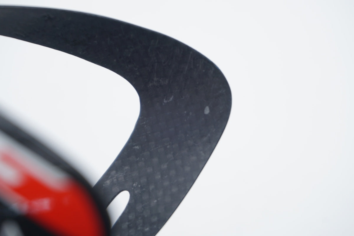 TIME 「タイム」 CARBON MATRIX ボトルケージセット / 滋賀大津店