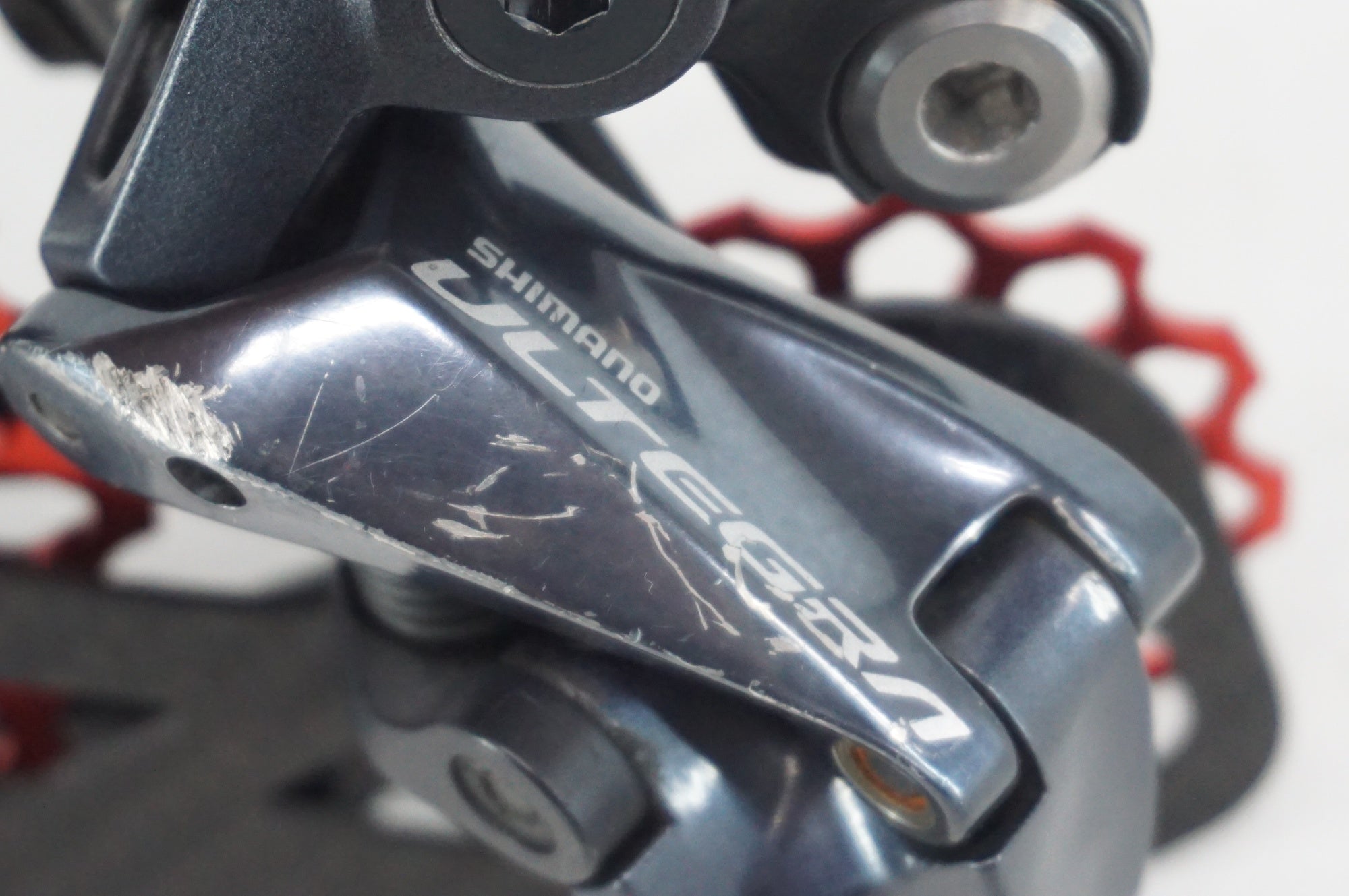 SHIMANO 「シマノ」 ULTEGRA RD-R8000 リアディレイラー / 阪急塚口店