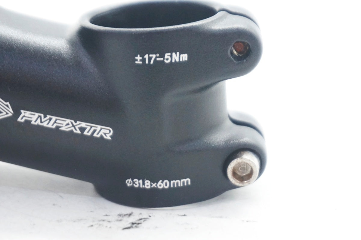 FMFXTR Φ31.8 60mm ステム / 大阪門真店