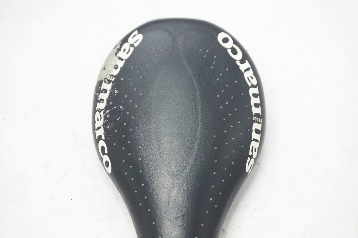 SELLE SAN MARCO 「セラサンマルコ」 ZONCOLAN サドル / 大阪門真店