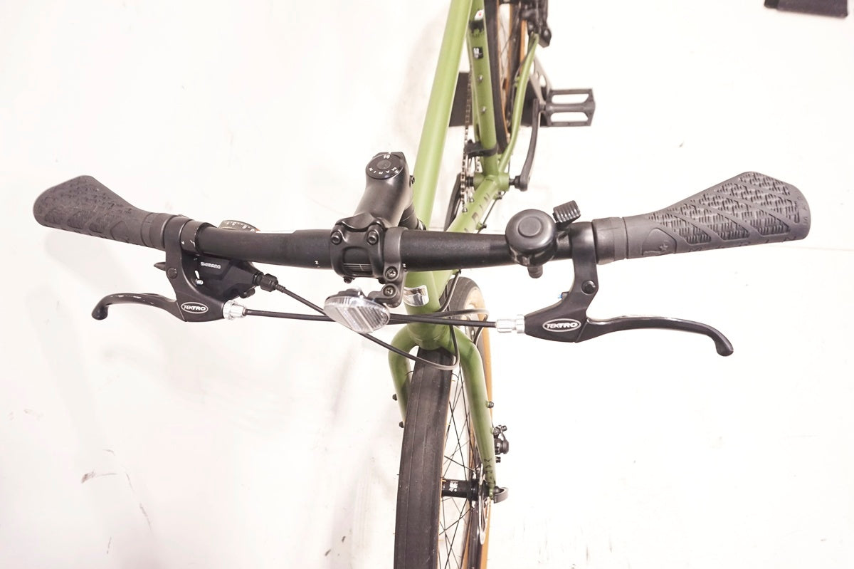 MARIN 「マリン」 NICASIO 2024年モデル クロスバイク / 大阪門真店