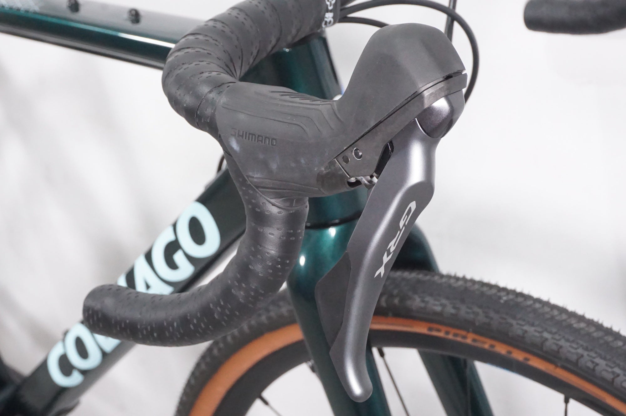 COLNAGO 「コルナゴ」 G3-X GRX 2021年モデル グラベルロード / AKIBA店