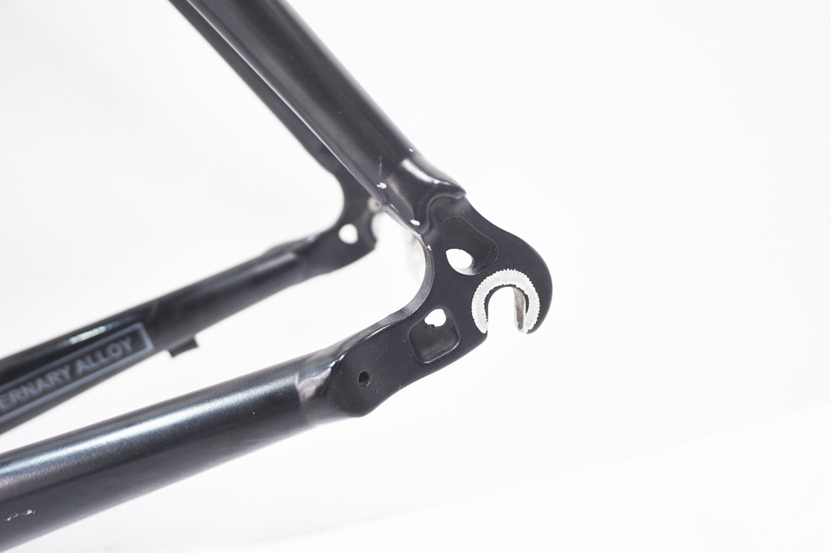 FUJI 「フジ」 BARRACUDA 2012年モデル フレームセット / バイチャリ世田谷店