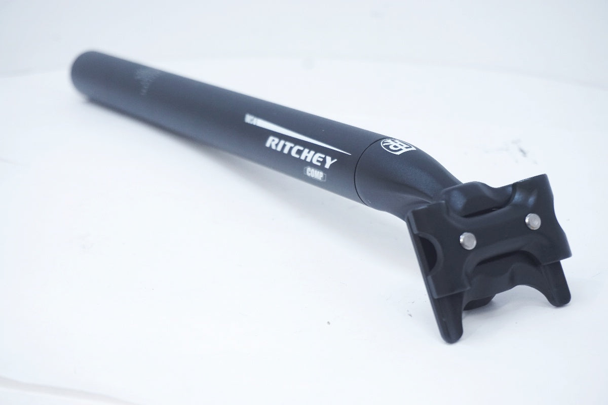 RITCHEY 「リッチー」 COMP Φ27.2 350mm シートポスト / 大阪美原北インター店