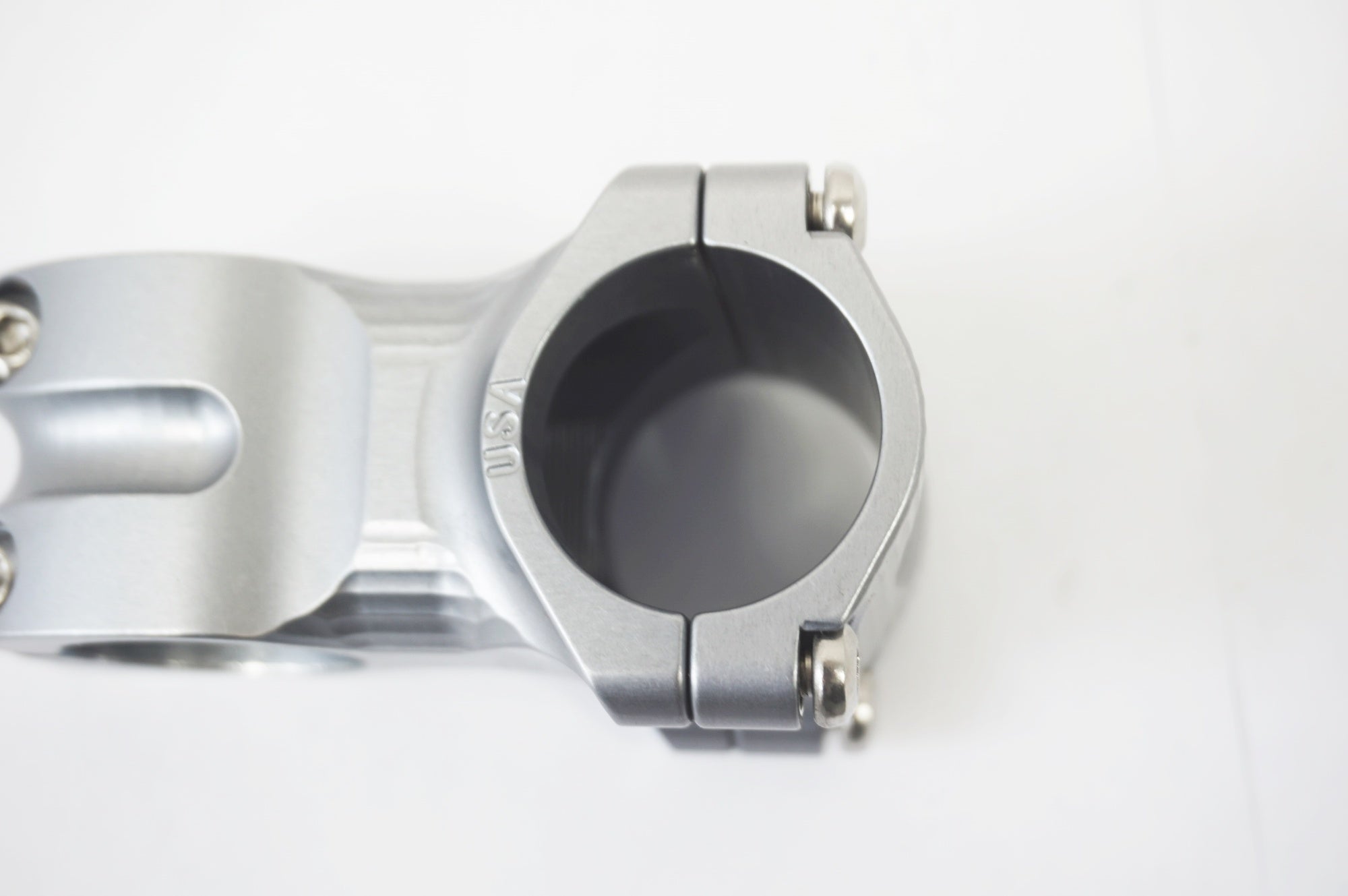 PAUL 「ポール」 BOXCAR STEM φ31.8 50mm ステム / バイチャリ世田谷店