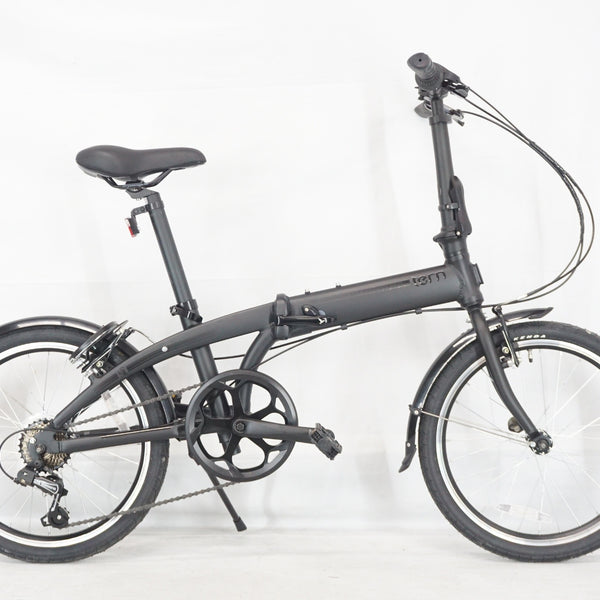 Link A7 | Tern Bicycles