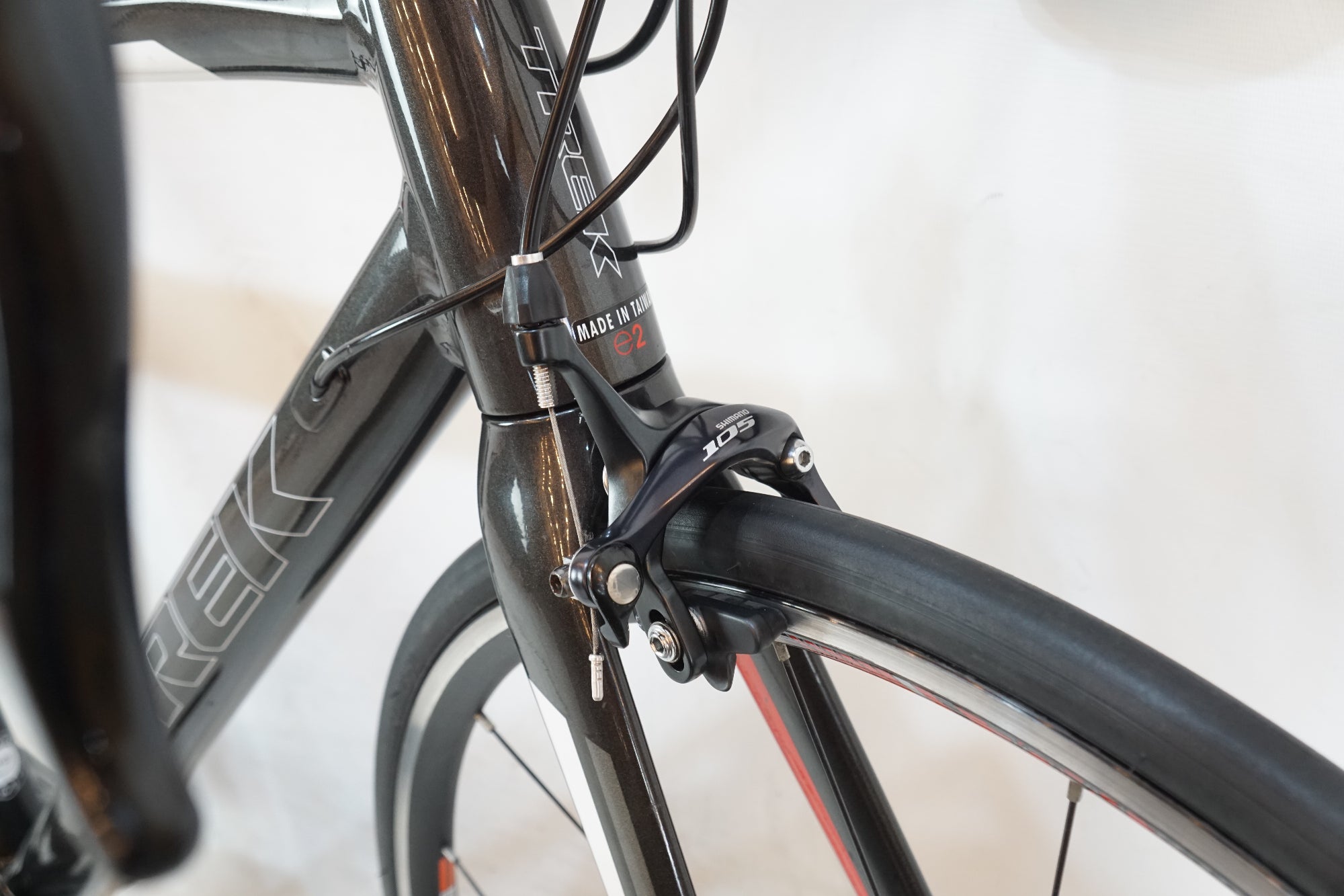 コスパ最強！ TREK（トレック） Madone（マドン） 2.3 が買取で