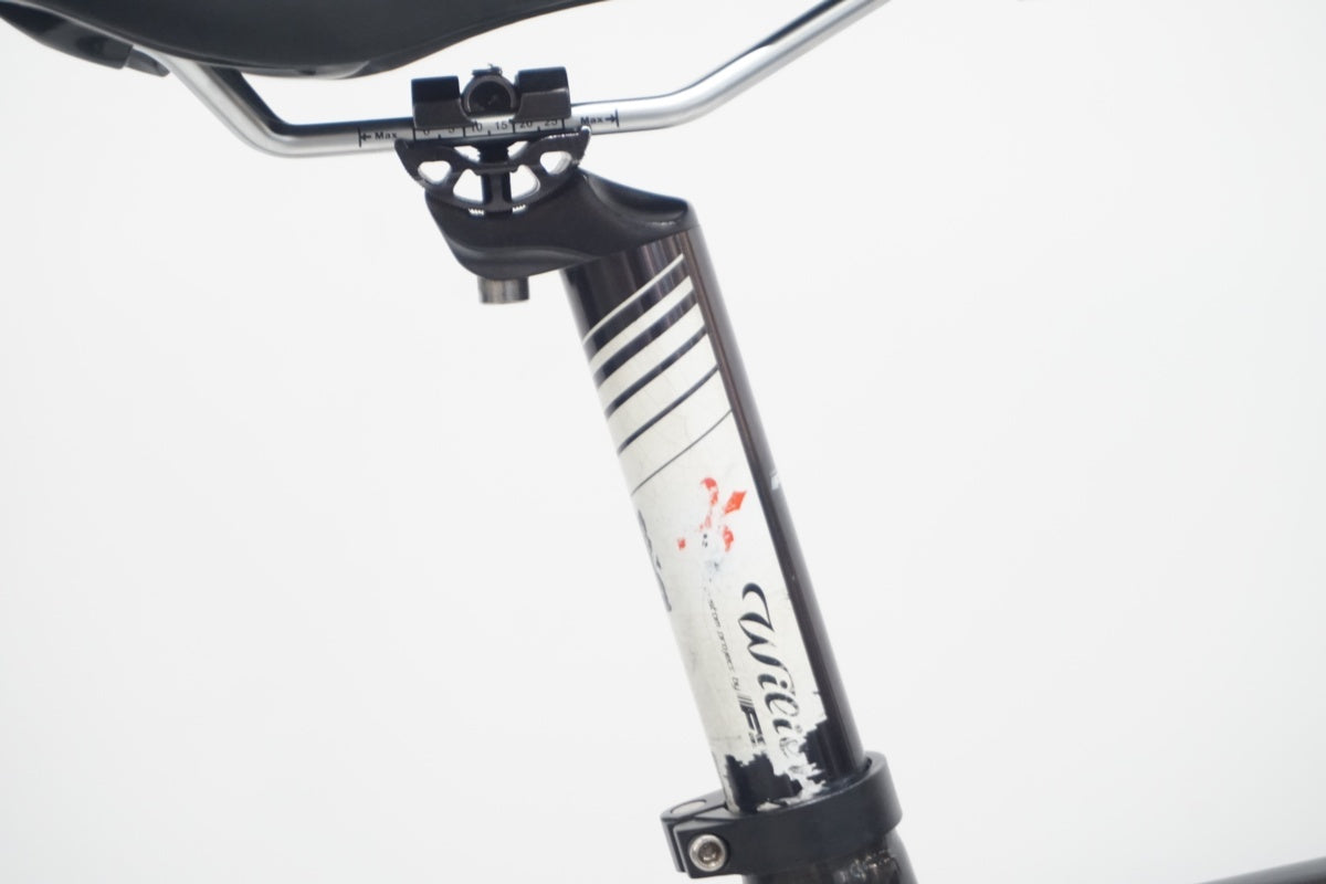 WILIER 「ウィリエール」 IZOARD XP 2012年モデル ロードバイク / 滋賀