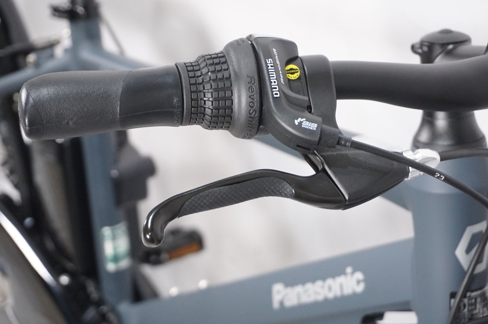 PANASONIC 「パナソニック」 HURRYER 2023年モデル 電動アシスト自転車 / AKIBA店