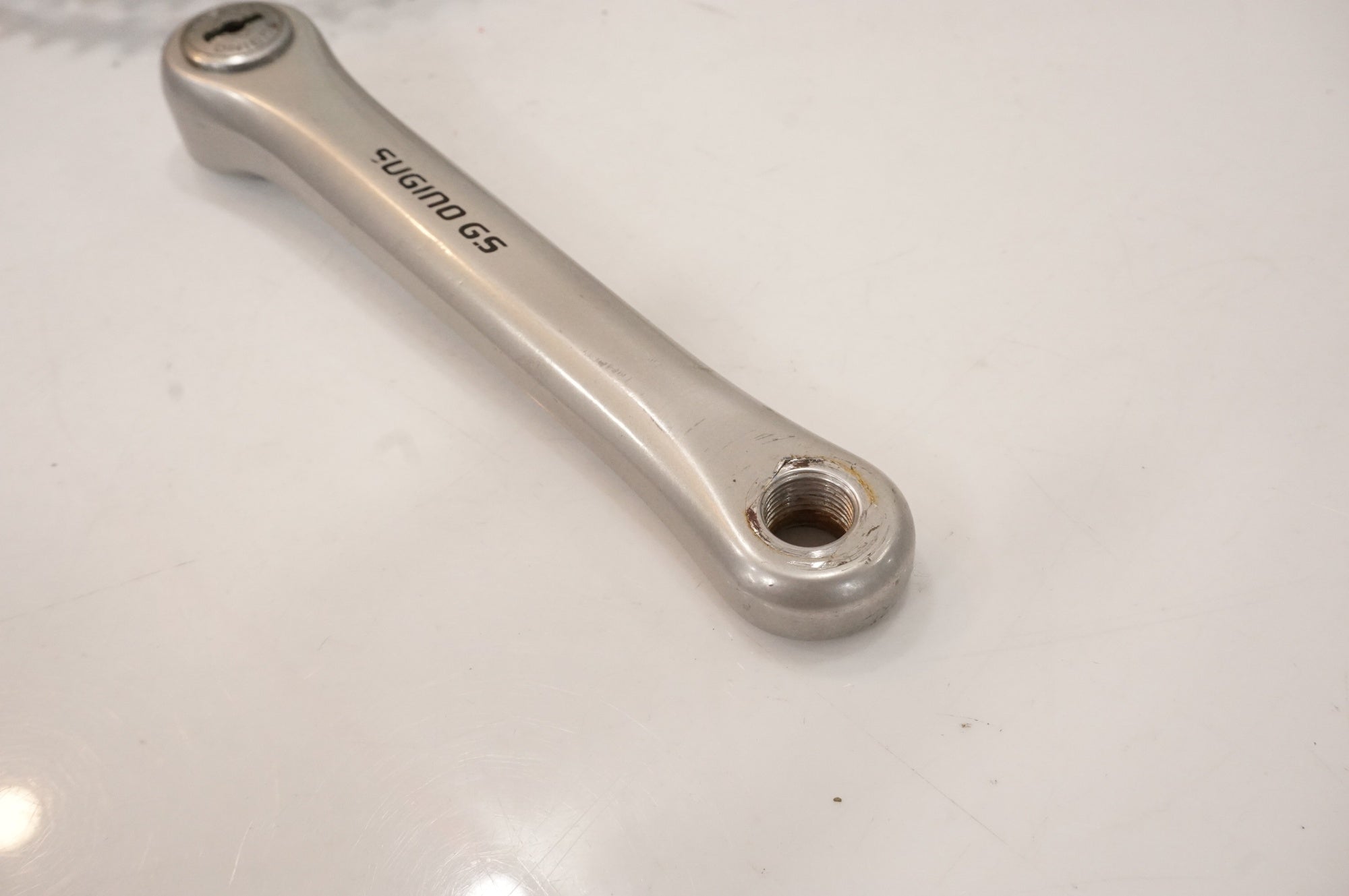 SUGINO 「スギノ」 GS 52-42T 170mm クランクセット / 大宮店