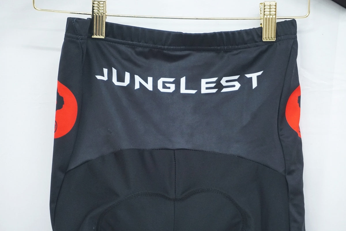 JUNGLEST 「ジャングルスト」 XLサイクルサイズ サイクルパンツ / 大阪美原北インター店