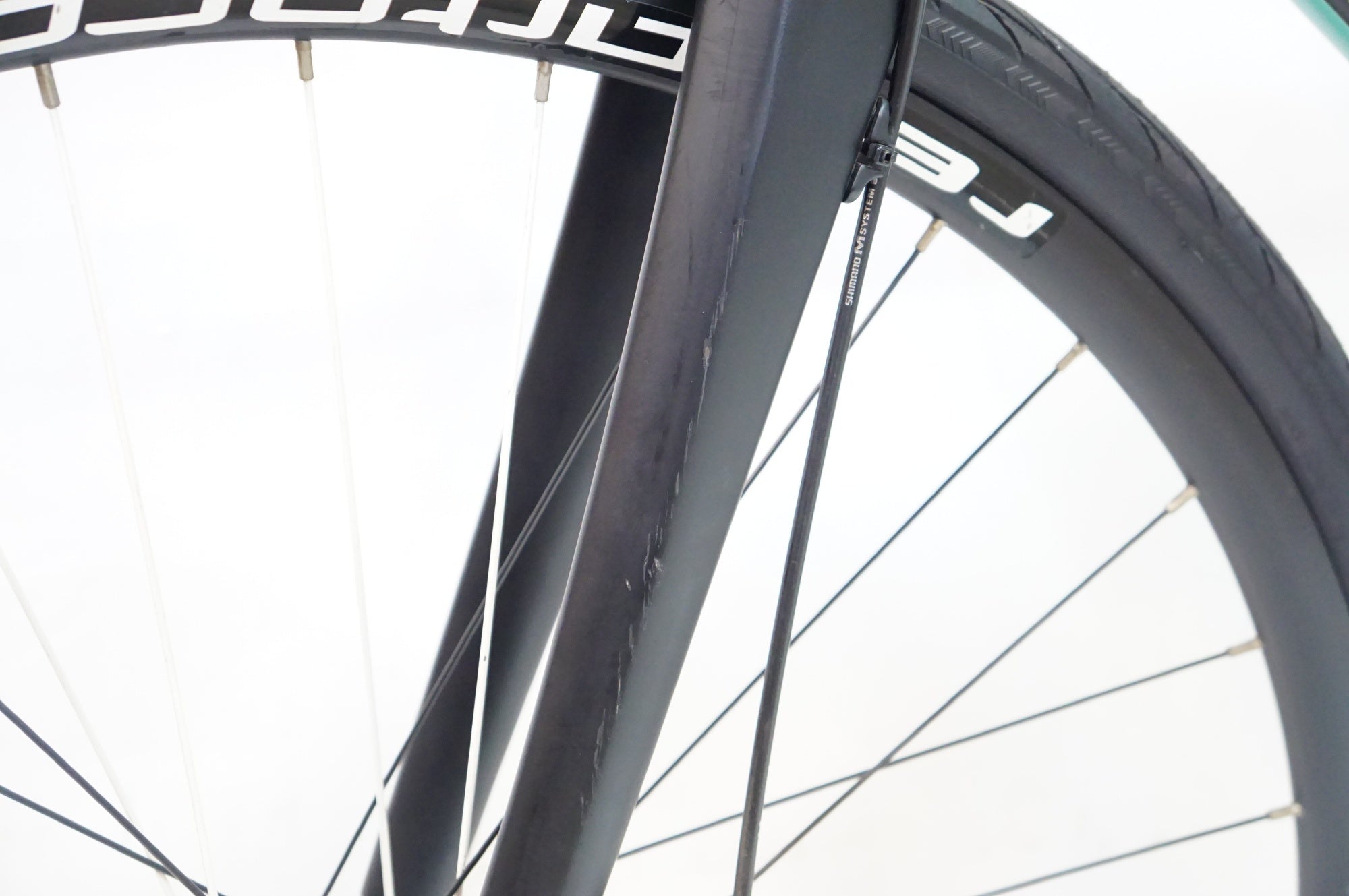 BIANCHI 「ビアンキ」 ZURIGO 2015年モデル シクロクロス / 熊谷本店