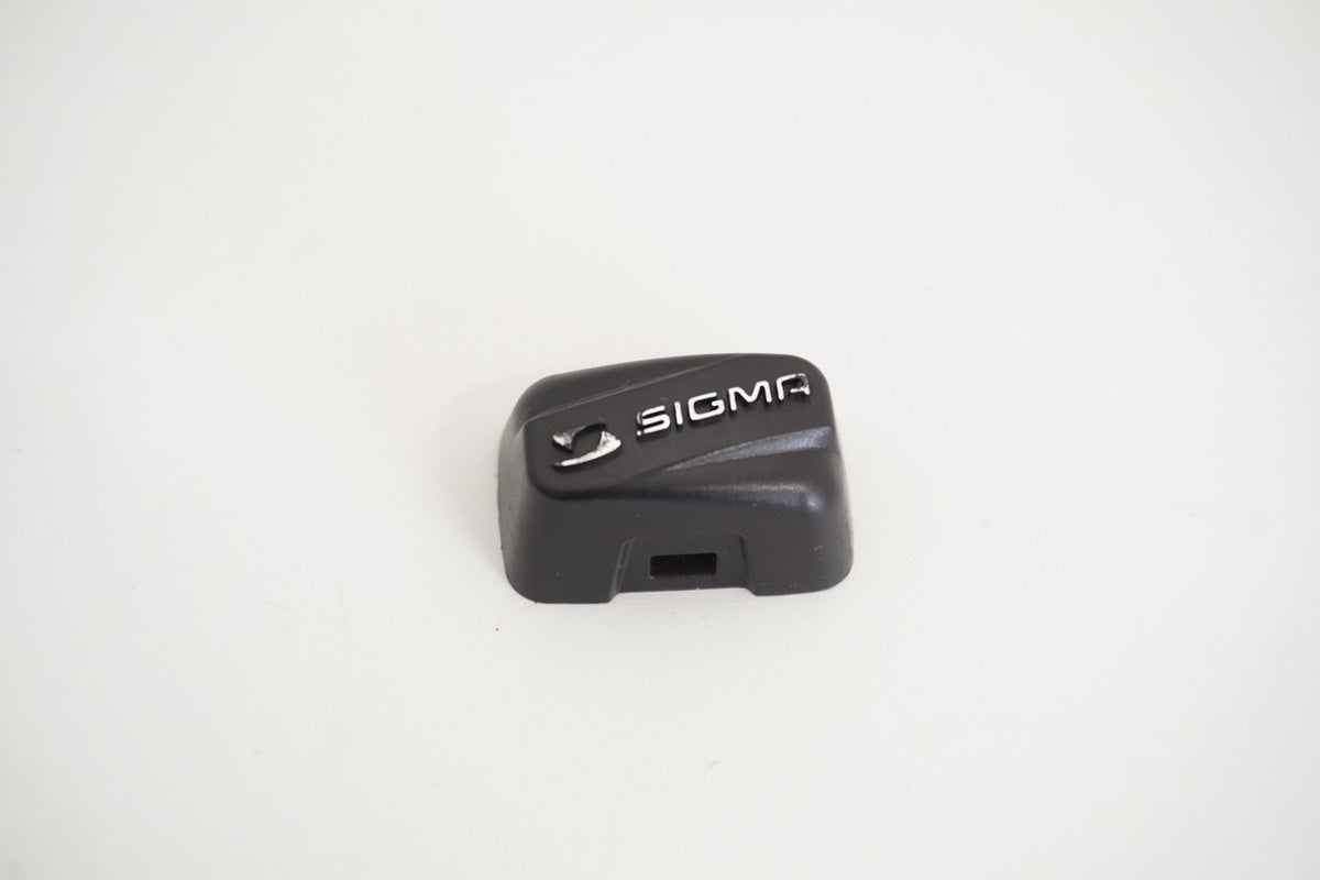 SIGMA 「シグマ」 スピードセンサー＋ケイデンスセンサー  / 京都西院店
