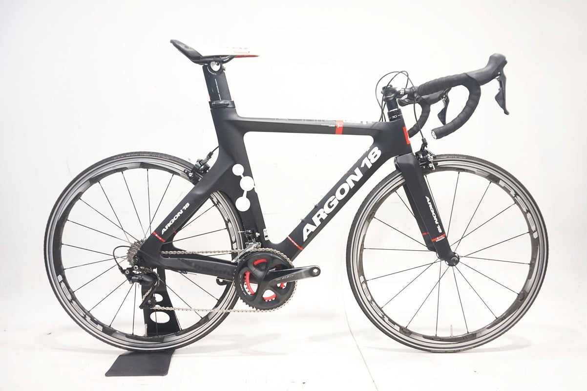 ARGON18 「アルゴンエイティーン」 E-112 2016年頃モデル ロードバイク / 大阪門真店