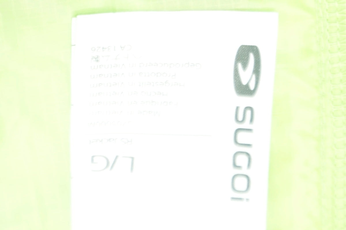 SUGOI 「スゴイ」 Lサイズ アウタージャケット / 大阪門真店