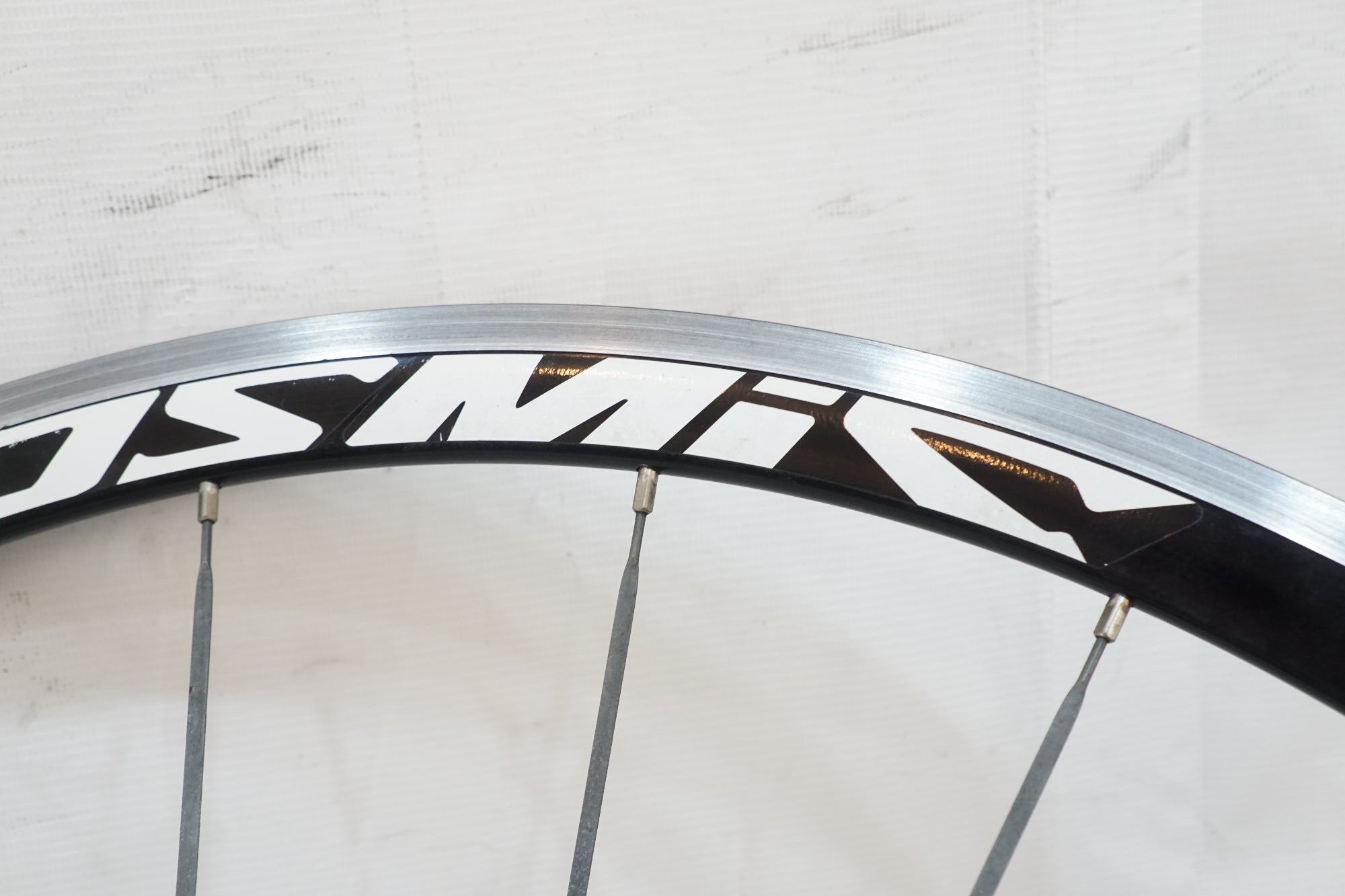 MAVIC 「マビック」 COSMIC ELITE シマノ11速 ホイールセット / バイチャリ浦和ベース