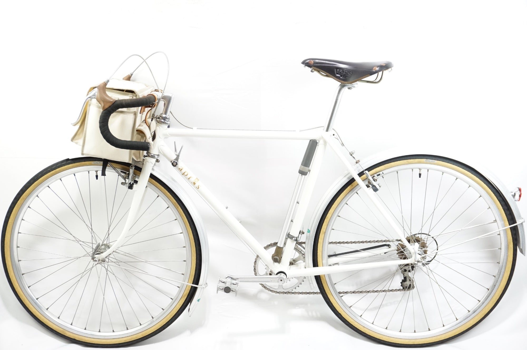 APRES 「アプレス」 STANDARD 2017年頃 ランドナー / 宇都宮店