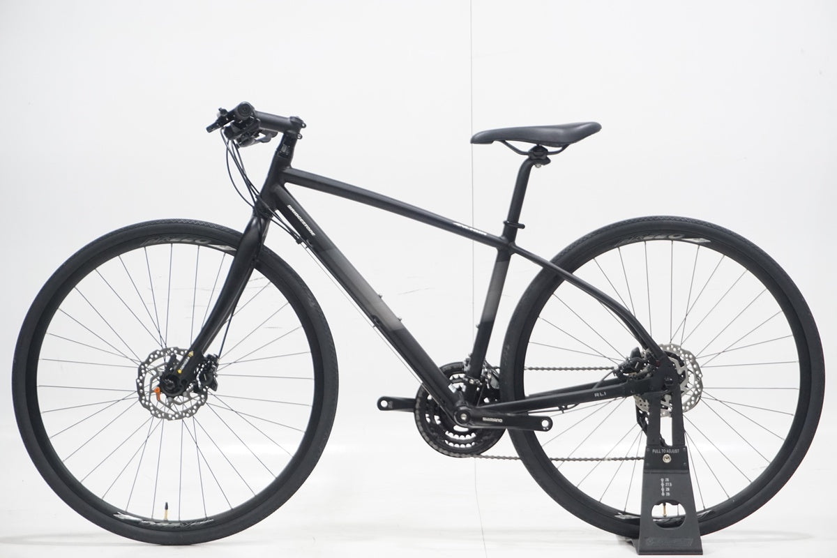 BRIDGESTONE 「ブリヂストン」 ANCHOR RL1 2025年モデル クロスバイク