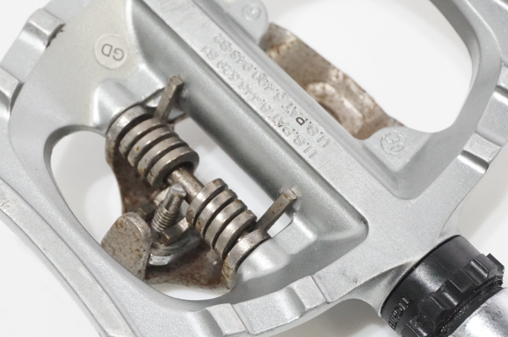 SHMANO 「シマノ」 PD-A530 ペダル / AKIBA店